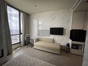 For Rent Condo , Chapter Charoennakhorn-Riverside , BTS-Krung Thon Buri , Bang Lamphu Lang , Khlong San , Bangkok , CX-125975