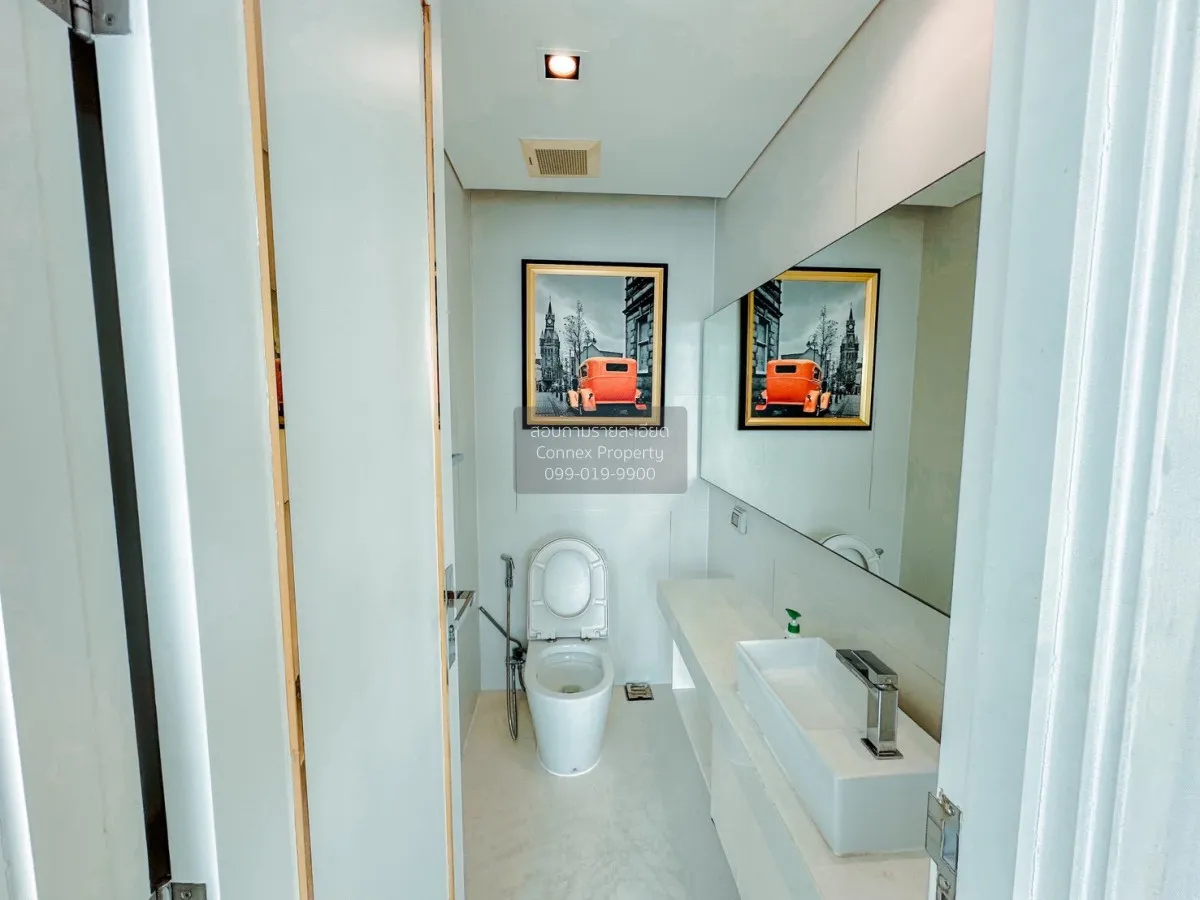 ขายคอนโด  เดอะแบงค็อก สาทร ดูเพล็กซ์ BTS-สุรศักดิ์ ยานนาวา เขต สา