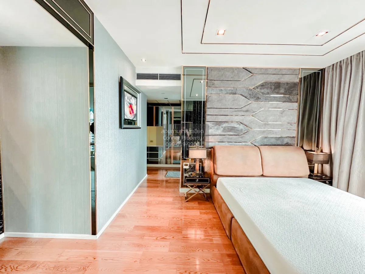 ขายคอนโด  เดอะแบงค็อก สาทร ดูเพล็กซ์ BTS-สุรศักดิ์ ยานนาวา เขต สา