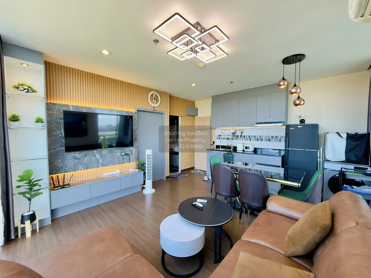 For Sale Condo , The Grand Jomtien Beach Pattaya , Nong Prue , Ba 1
