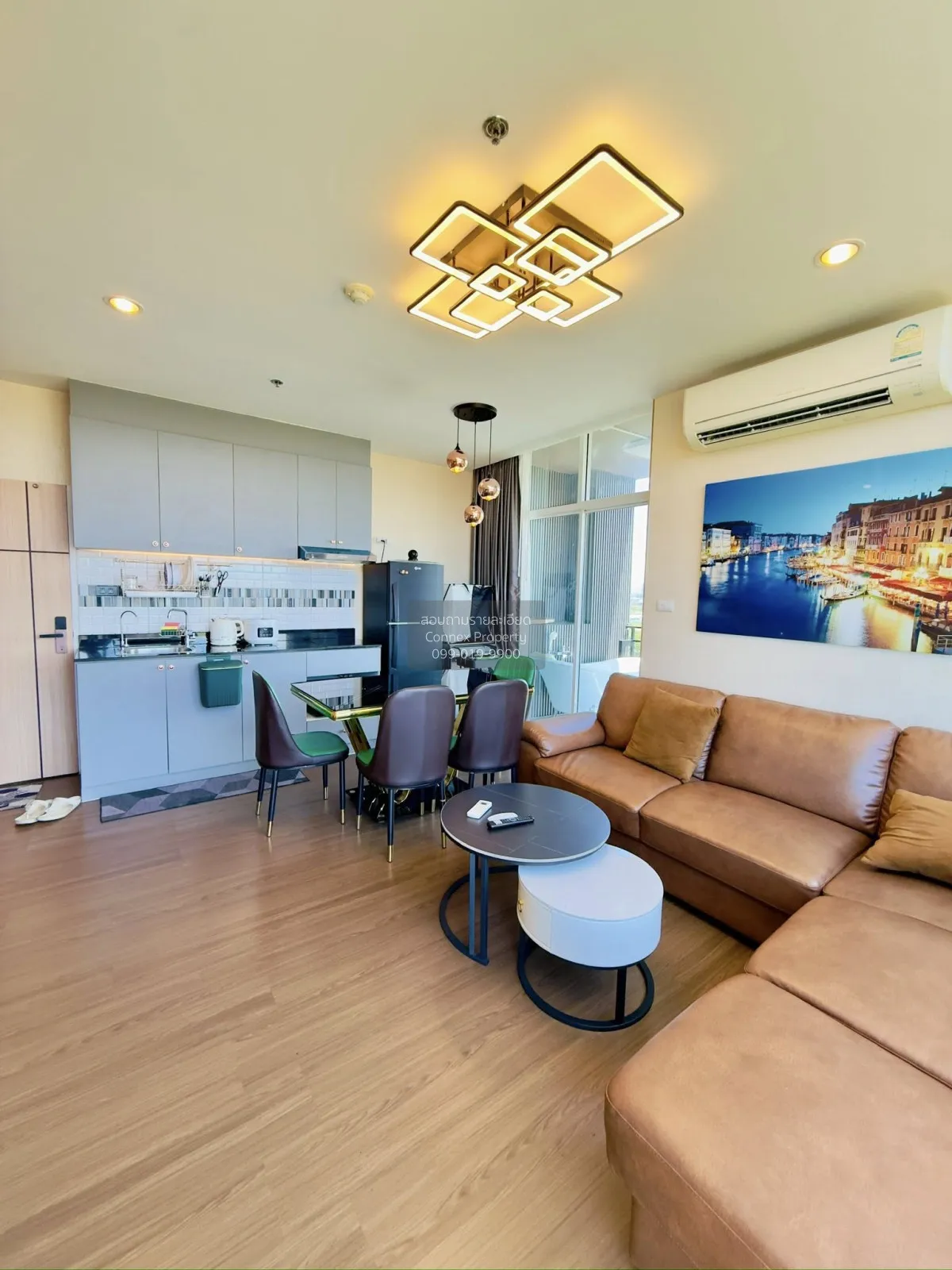 For Sale Condo , The Grand Jomtien Beach Pattaya , Nong Prue , Ba 2