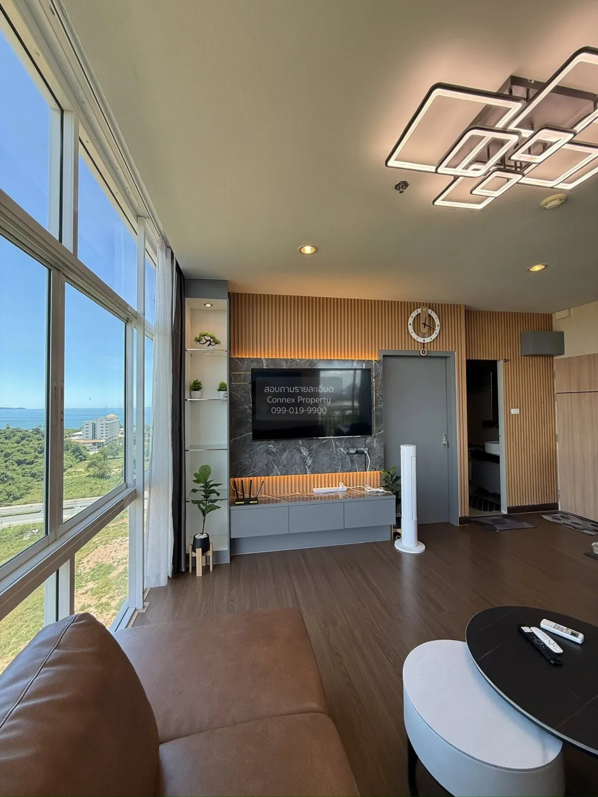 For Sale Condo , The Grand Jomtien Beach Pattaya , Nong Prue , Ba 4