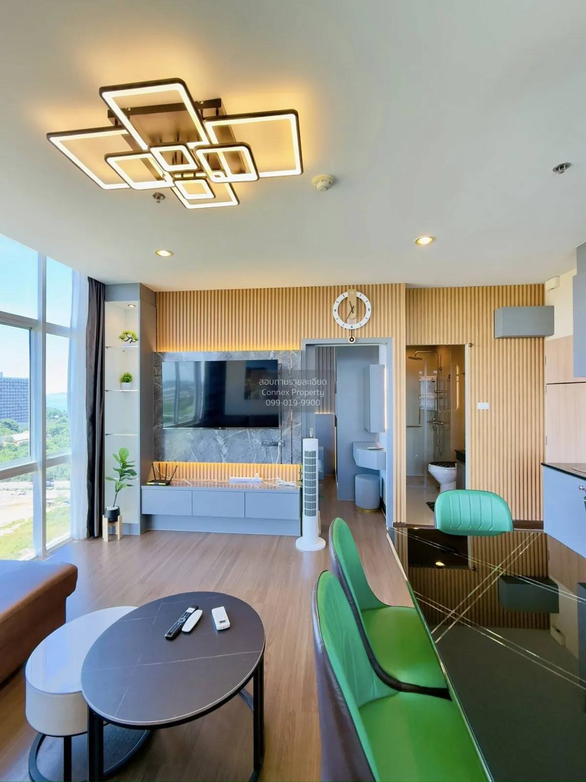 For Sale Condo , The Grand Jomtien Beach Pattaya , Nong Prue , Ba