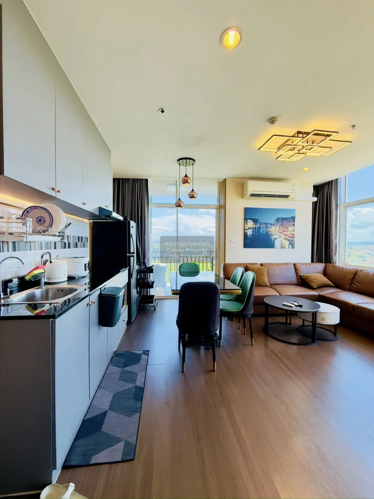 For Sale Condo , The Grand Jomtien Beach Pattaya , Nong Prue , Ba