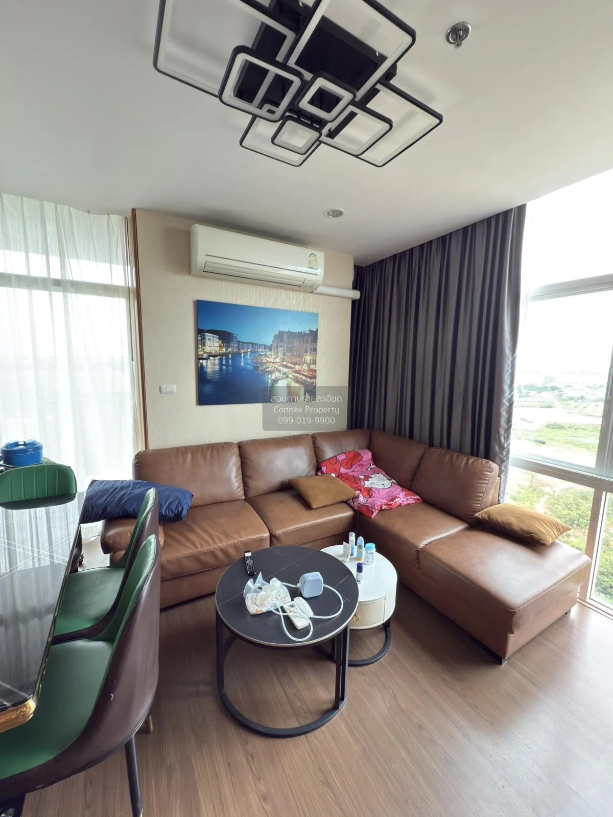 For Rent Condo , The Grand Jomtien Beach Pattaya , Nong Prue , Ba 3