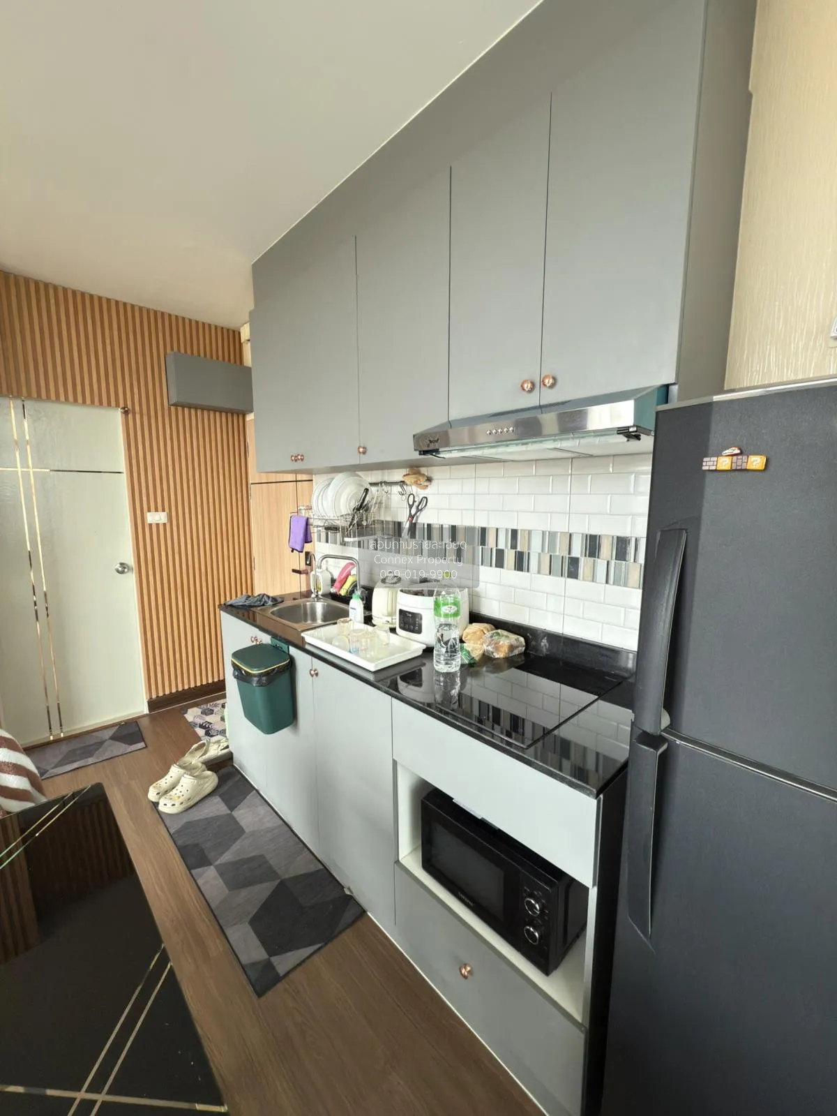 For Rent Condo , The Grand Jomtien Beach Pattaya , Nong Prue , Ba