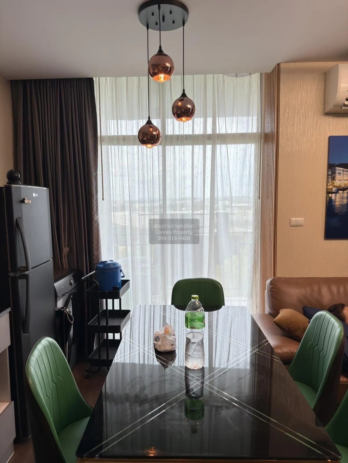 For Rent Condo , The Grand Jomtien Beach Pattaya , Nong Prue , Ba