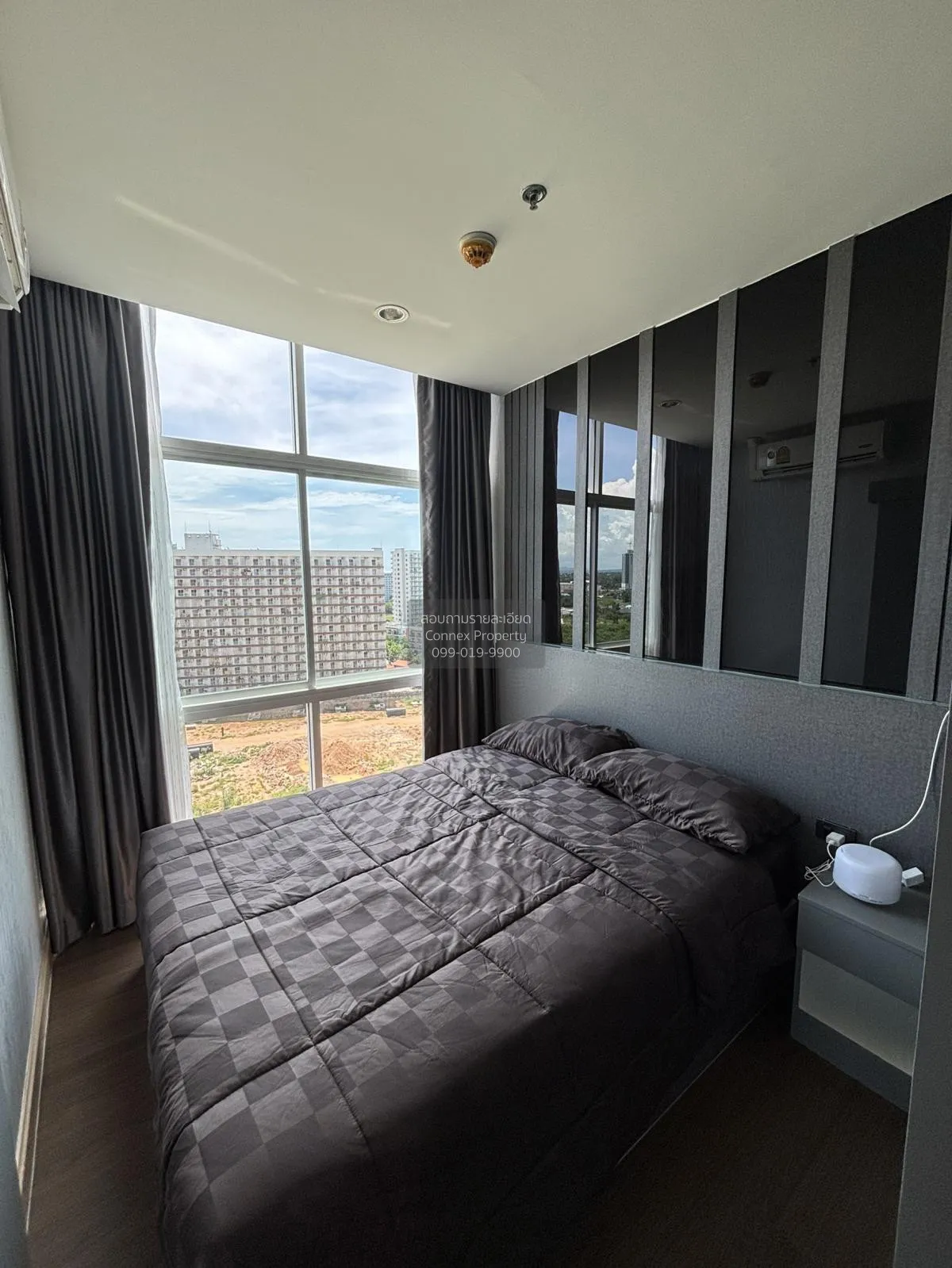 For Rent Condo , The Grand Jomtien Beach Pattaya , Nong Prue , Ba