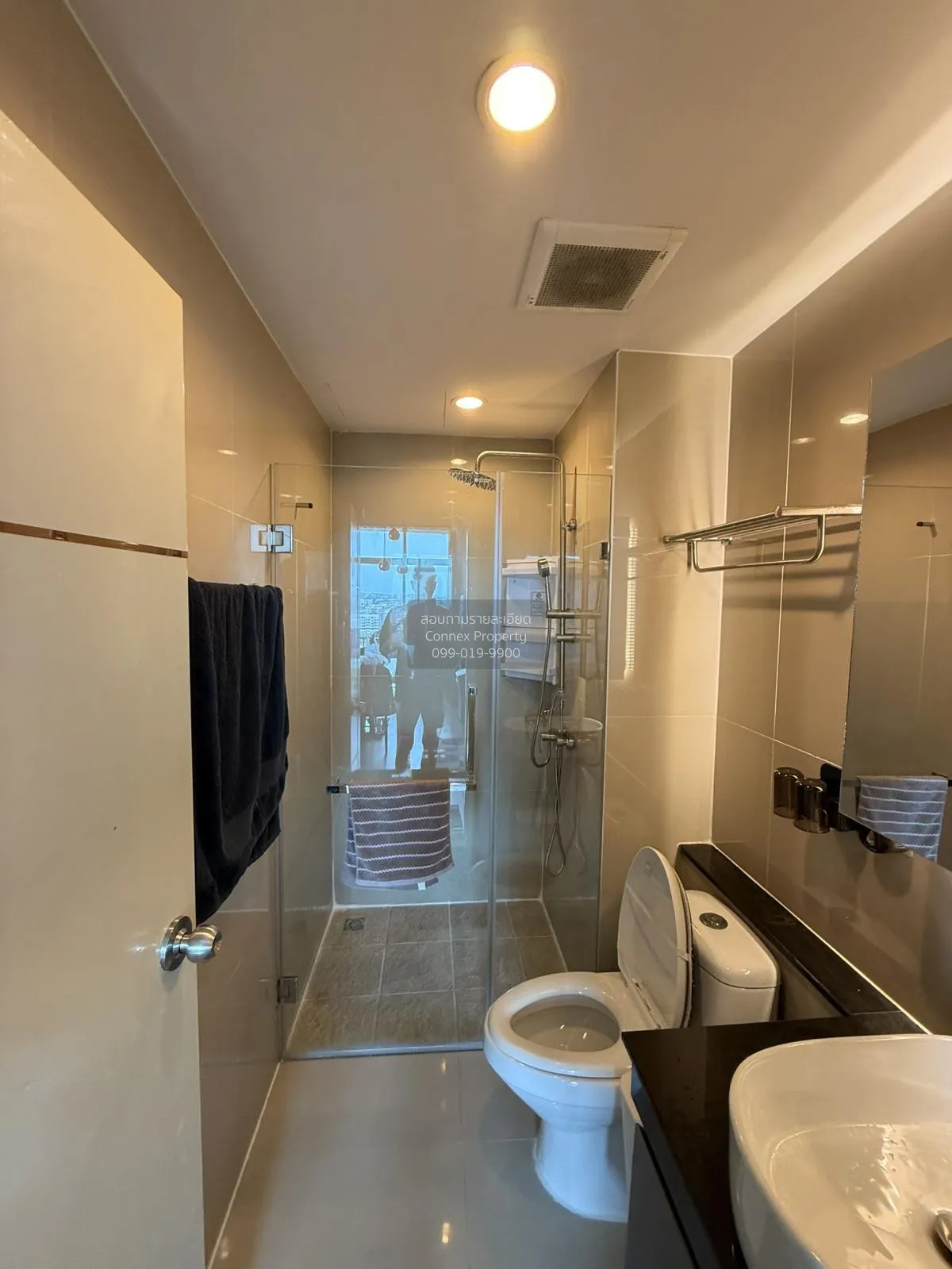 For Rent Condo , The Grand Jomtien Beach Pattaya , Nong Prue , Ba