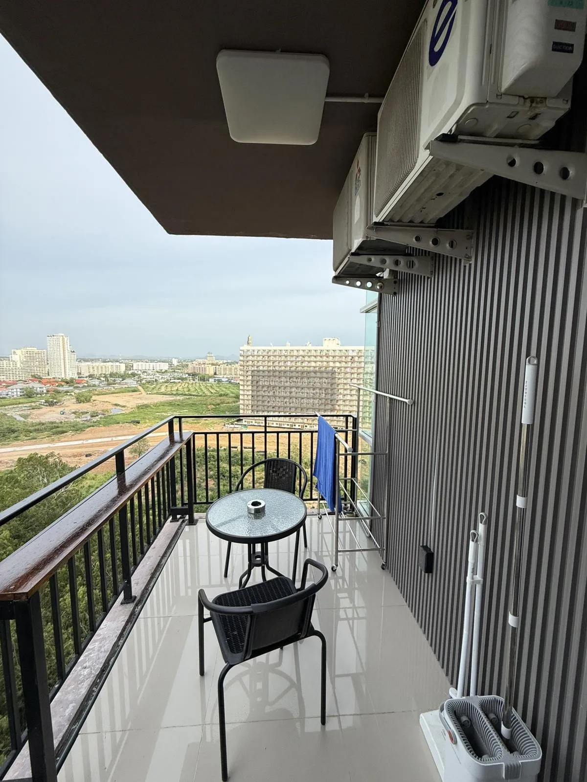 For Rent Condo , The Grand Jomtien Beach Pattaya , Nong Prue , Ba