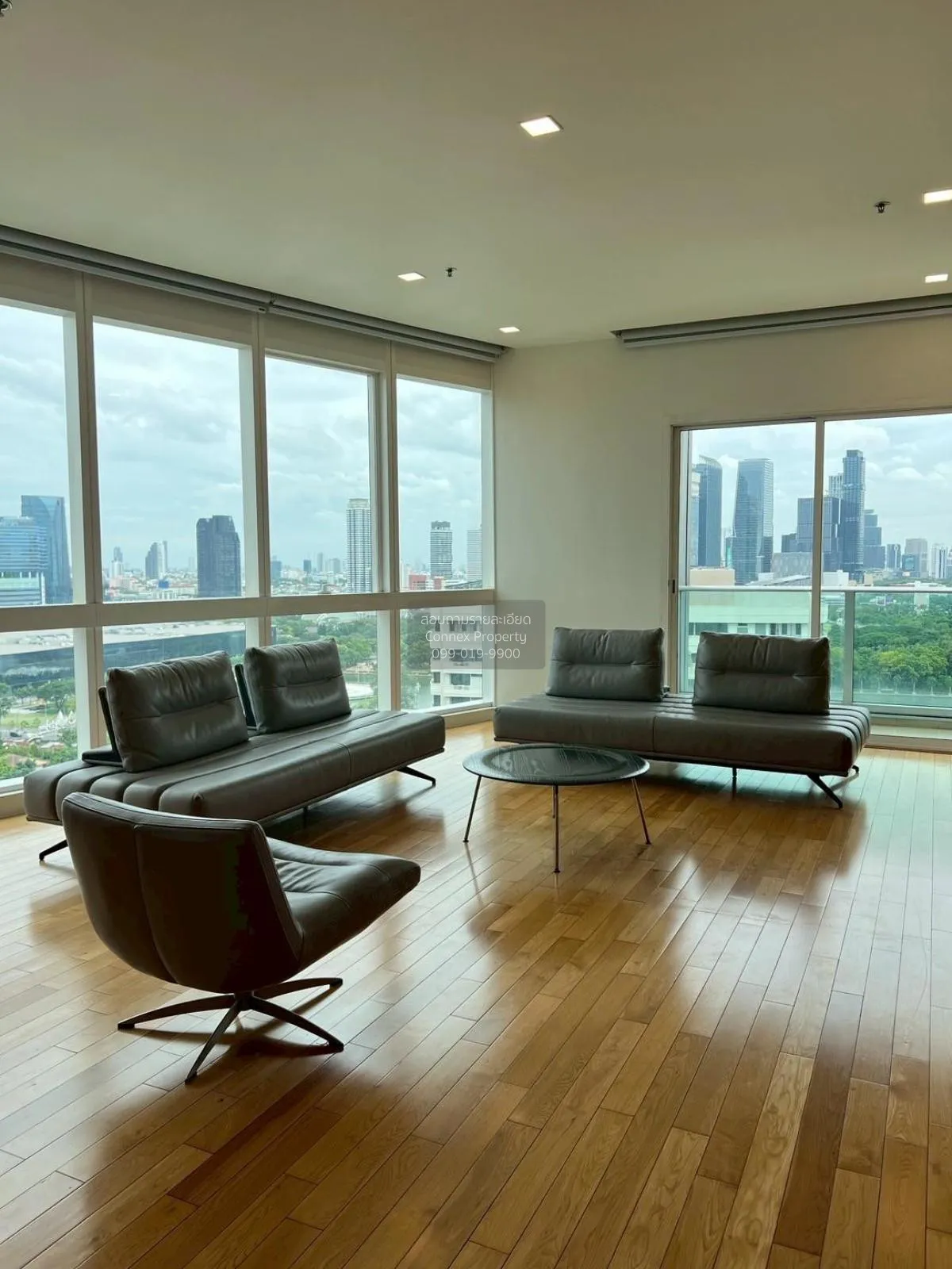 For Rent Condo , Millennium Residence , BTS-Asok , Khlong Toei ,  2