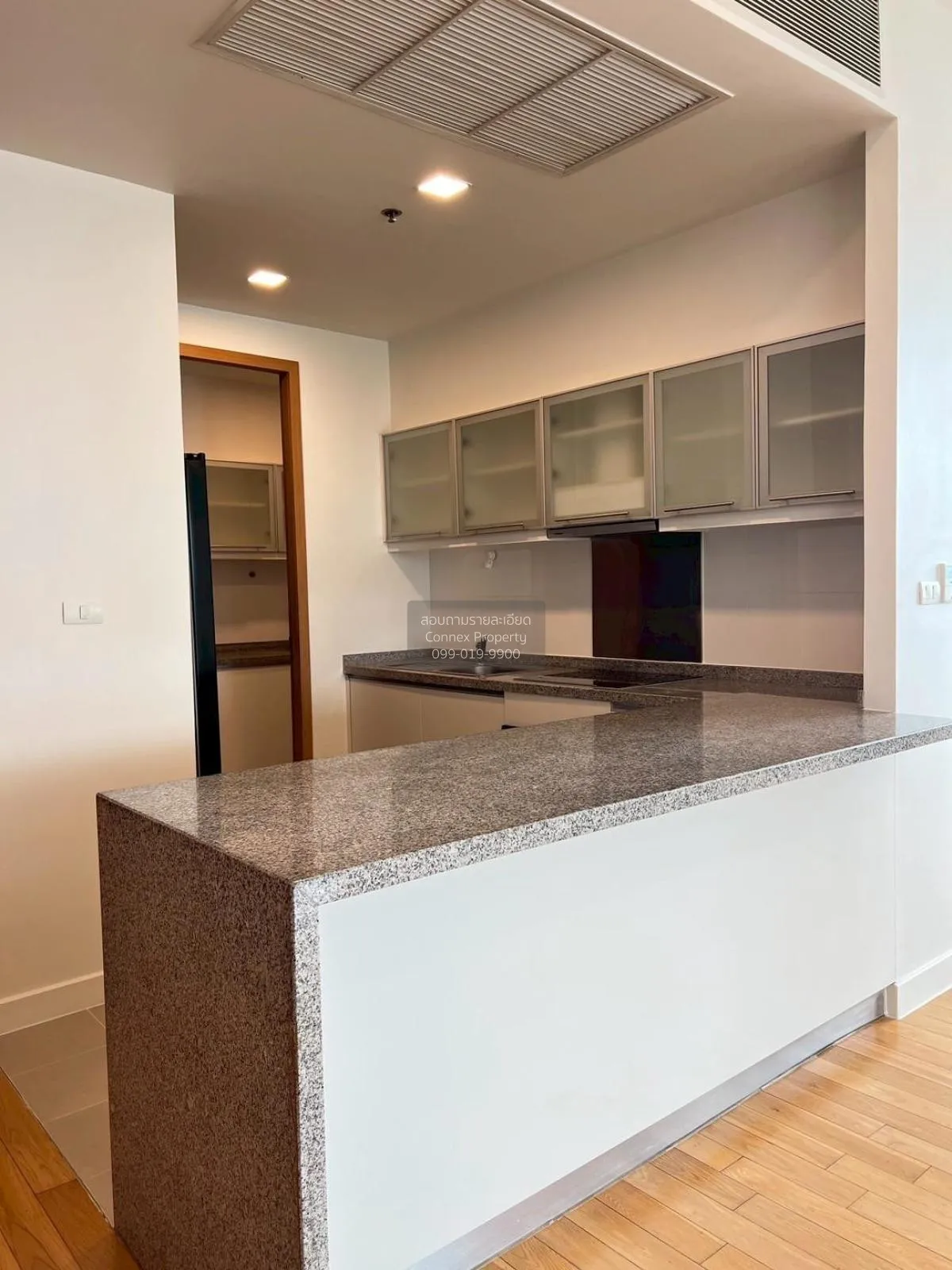 For Rent Condo , Millennium Residence , BTS-Asok , Khlong Toei ,  4