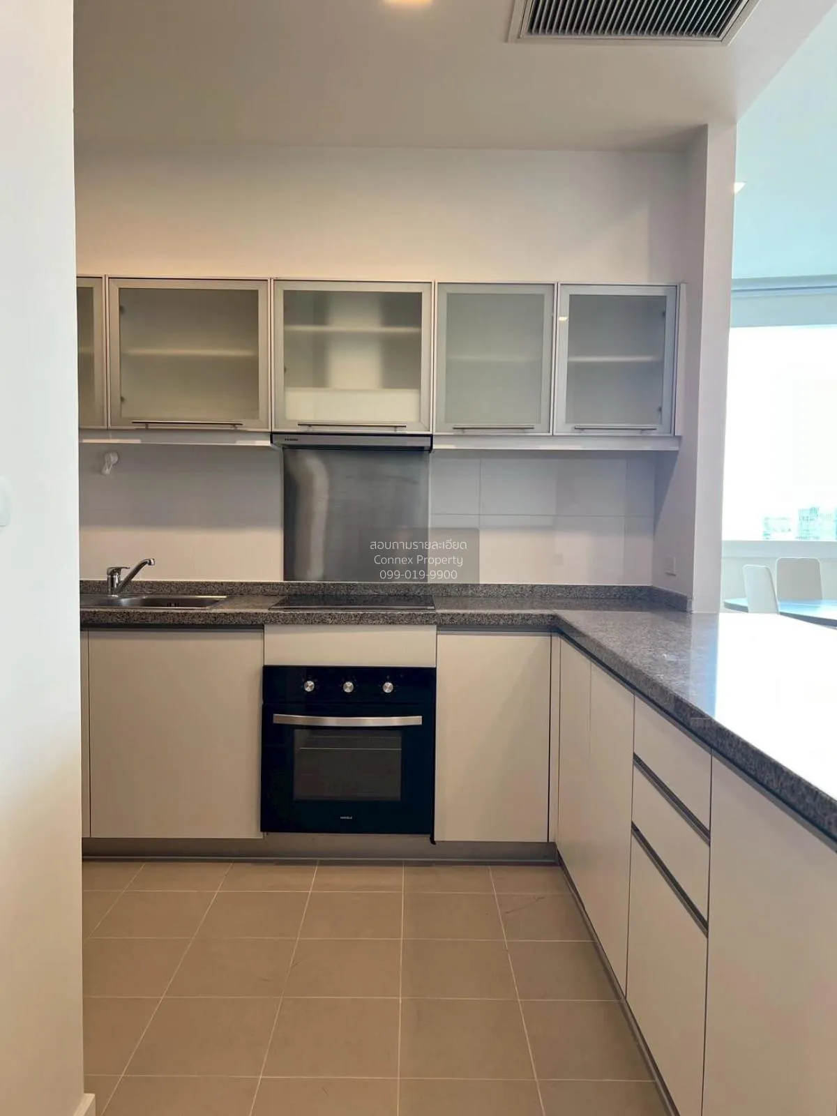 For Rent Condo , Millennium Residence , BTS-Asok , Khlong Toei , 