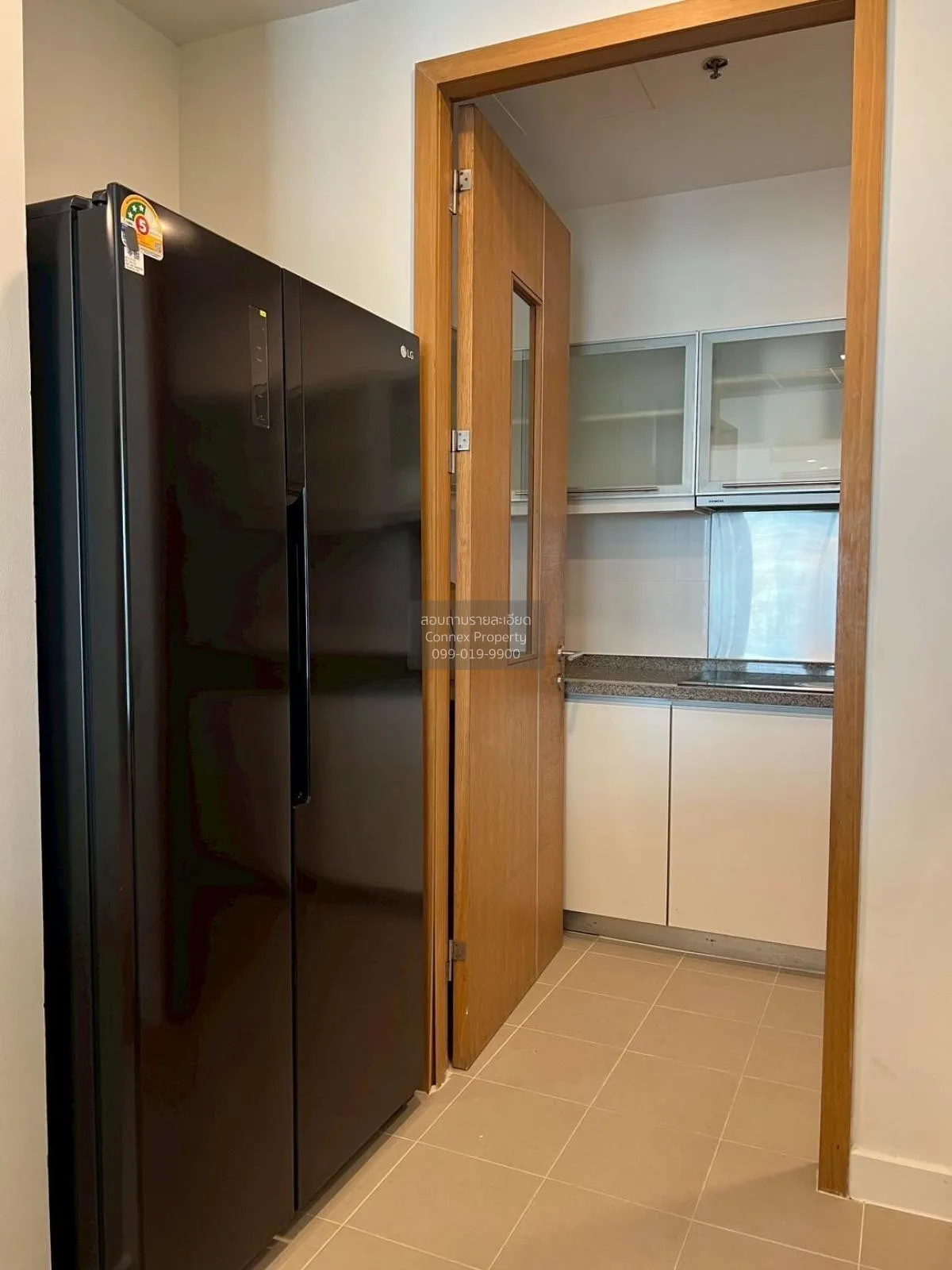 For Rent Condo , Millennium Residence , BTS-Asok , Khlong Toei , 