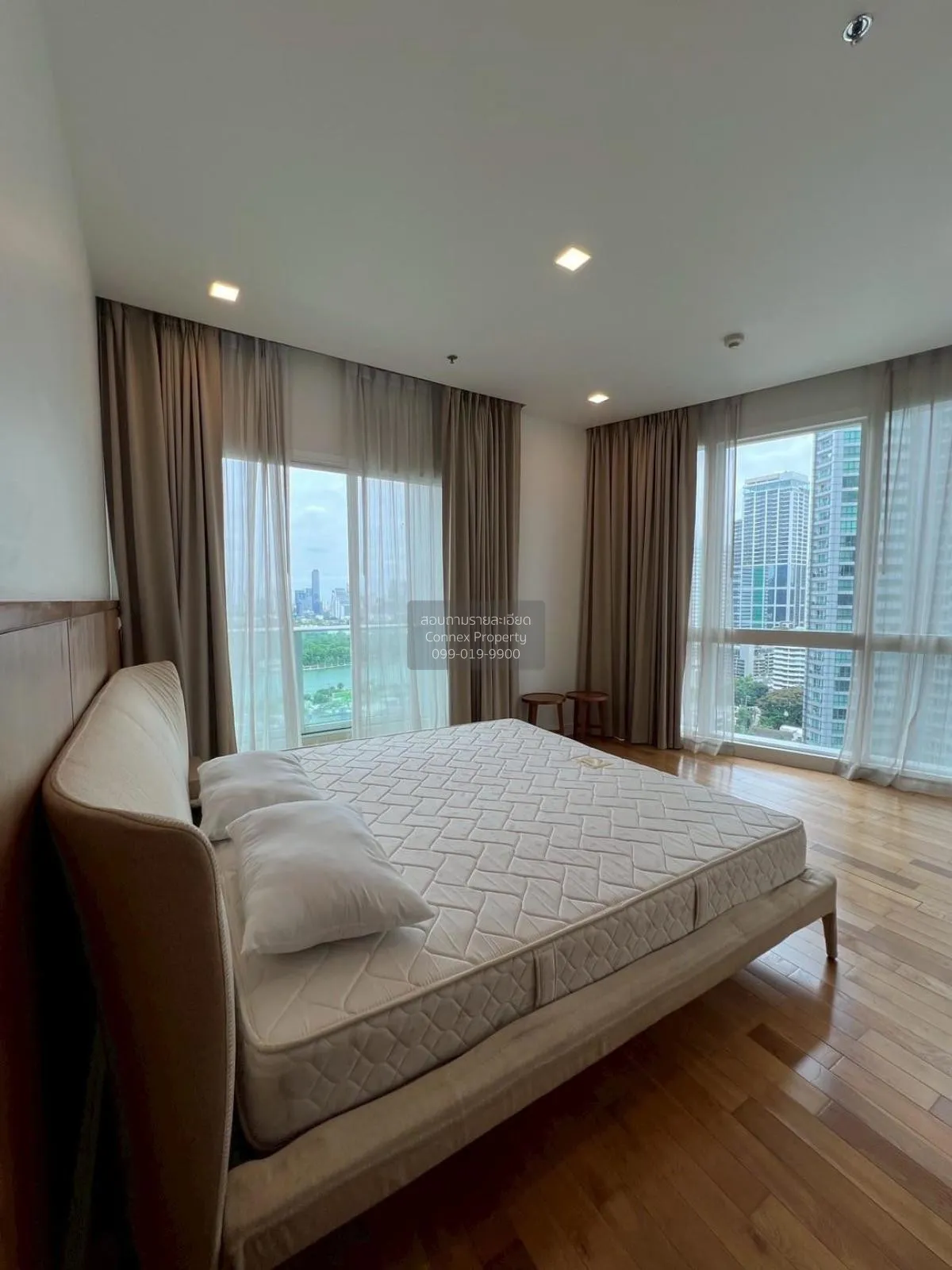 For Rent Condo , Millennium Residence , BTS-Asok , Khlong Toei , 