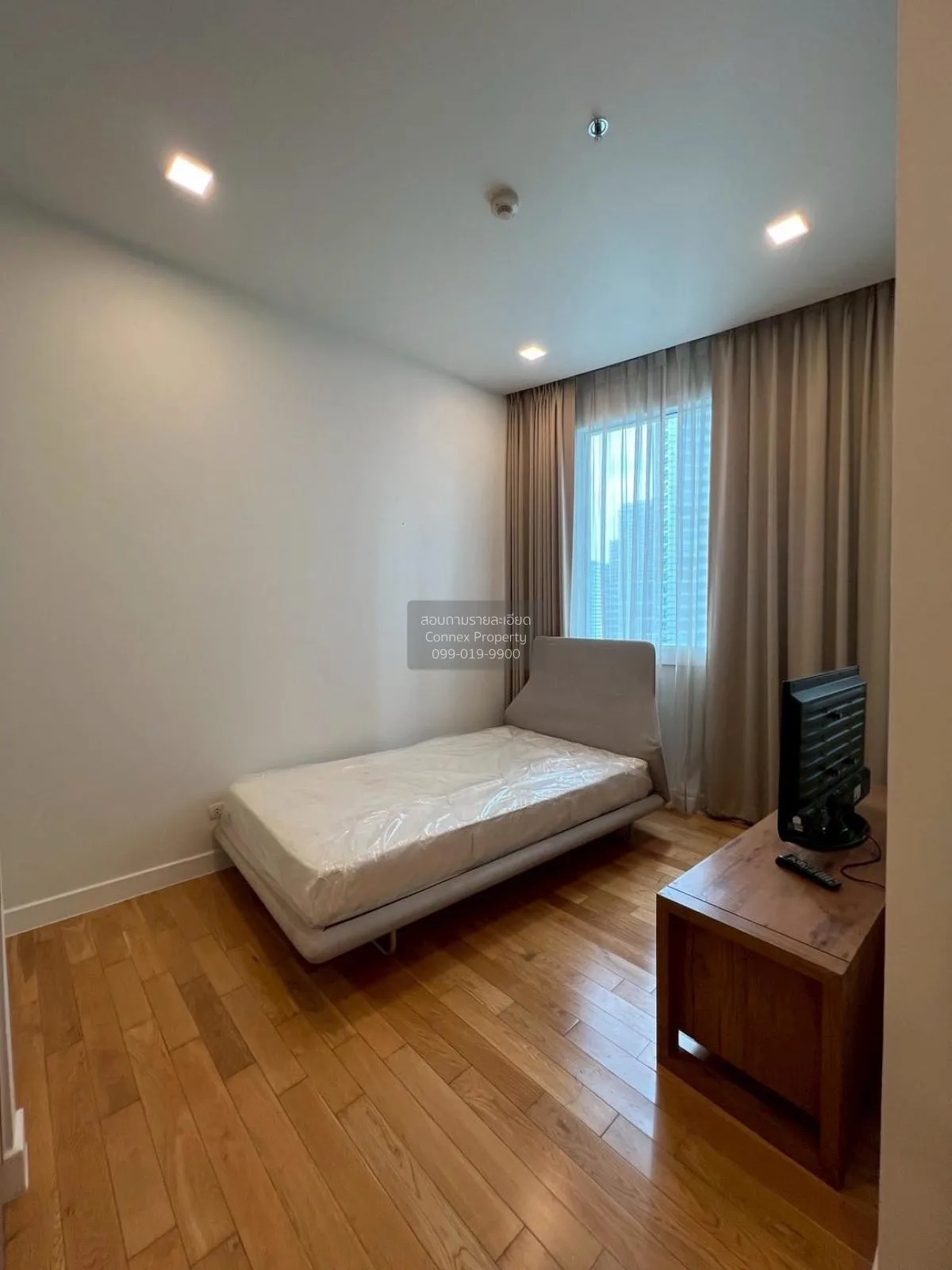 For Rent Condo , Millennium Residence , BTS-Asok , Khlong Toei , 