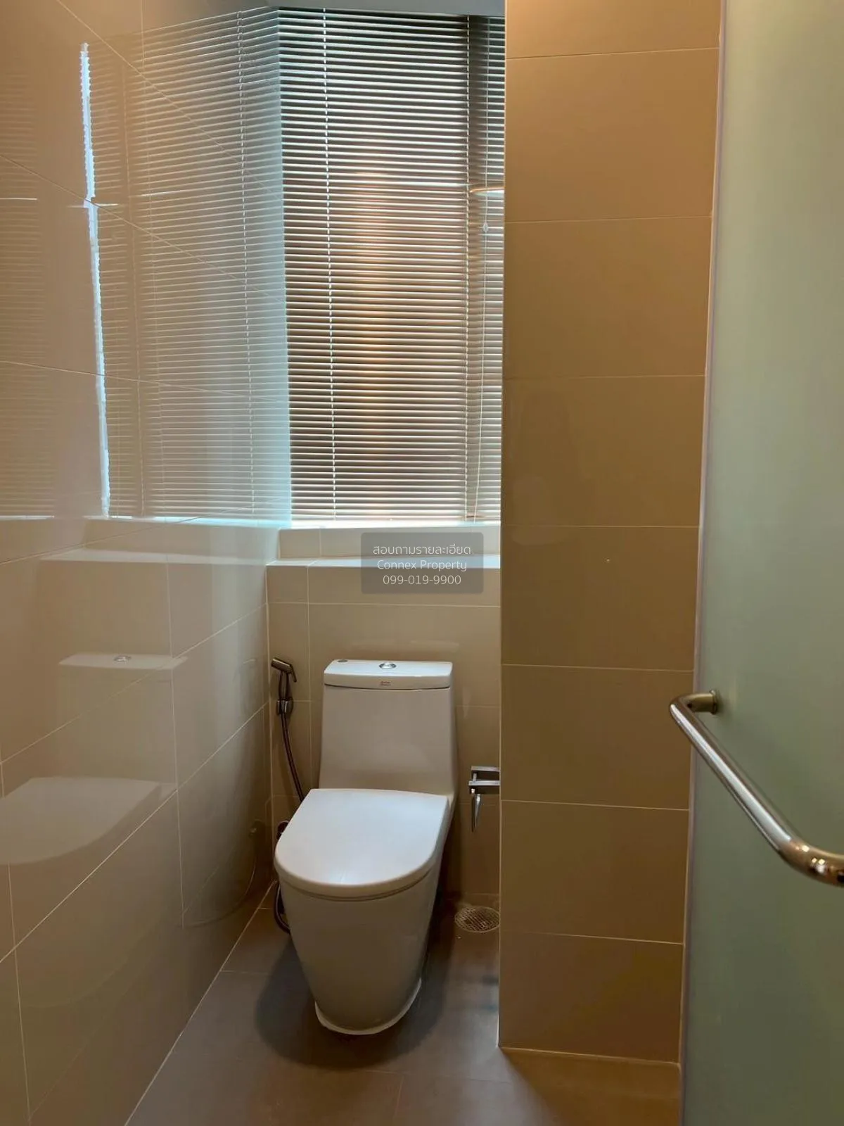 For Rent Condo , Millennium Residence , BTS-Asok , Khlong Toei , 