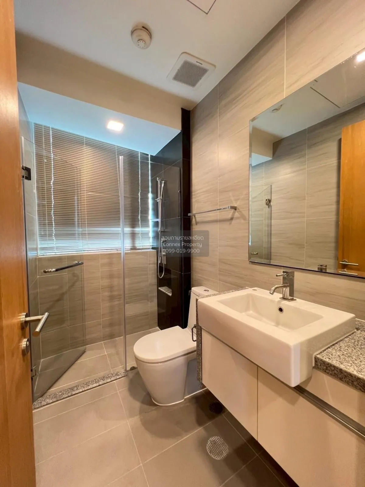 For Rent Condo , Millennium Residence , BTS-Asok , Khlong Toei , 