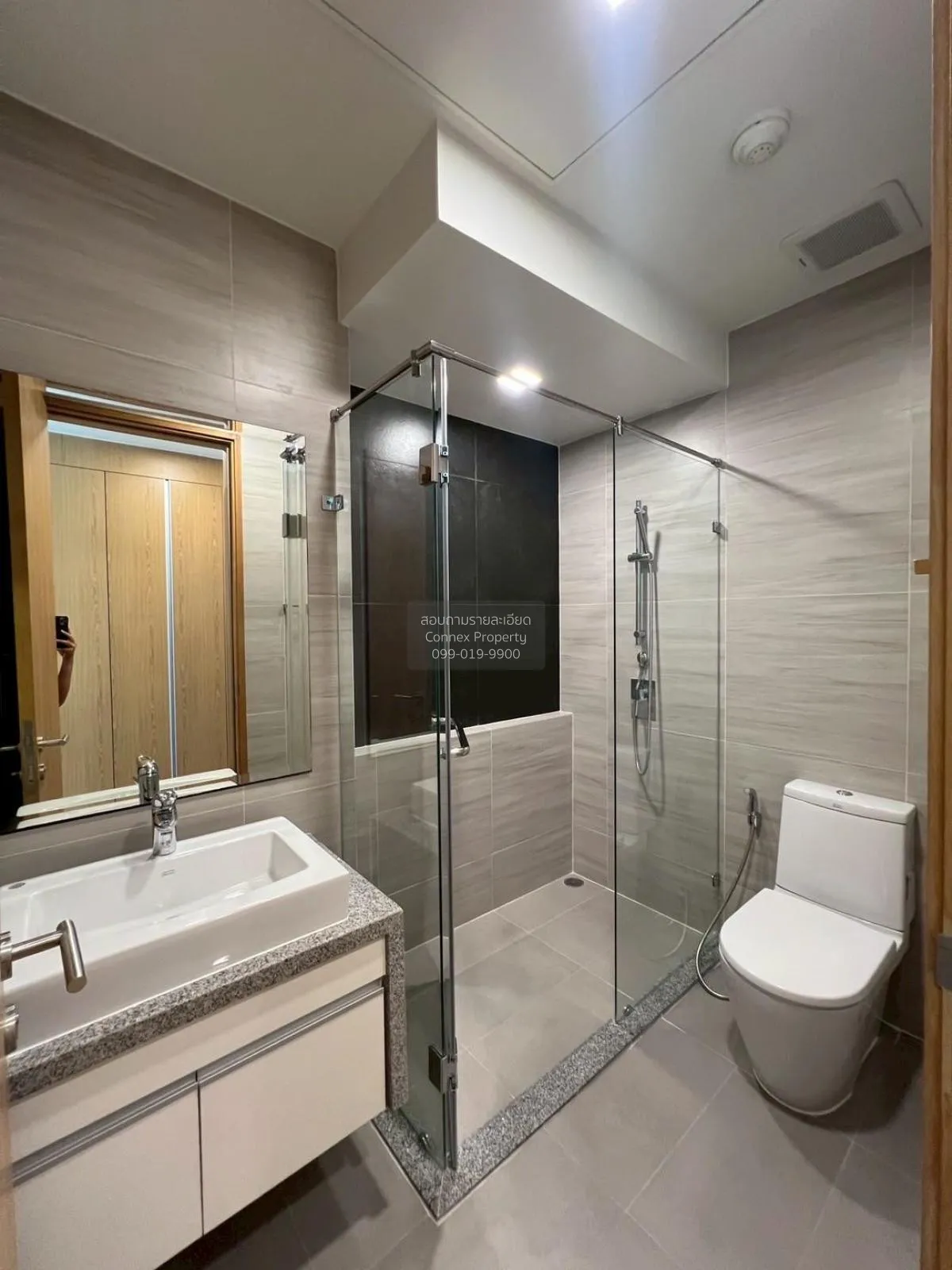 For Rent Condo , Millennium Residence , BTS-Asok , Khlong Toei , 