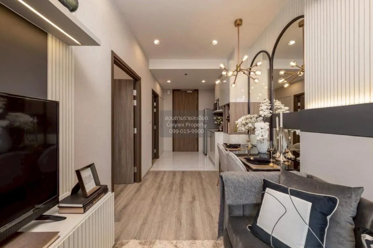 เช่าคอนโด  ไอดีโอ โมบิ สุขุมวิท 66 BTS-อุดมสุข บางนาเหนือ เขต บาง 1