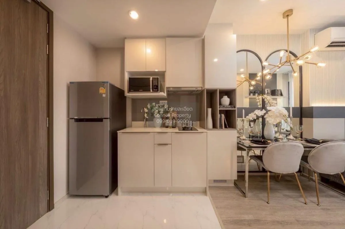 เช่าคอนโด  ไอดีโอ โมบิ สุขุมวิท 66 BTS-อุดมสุข บางนาเหนือ เขต บาง 3