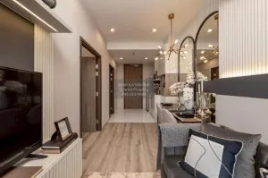 เช่าคอนโด  ไอดีโอ โมบิ สุขุมวิท 66 BTS-อุดมสุข บางนาเหนือ เขต บางนา กรุงเทพ CX-125983