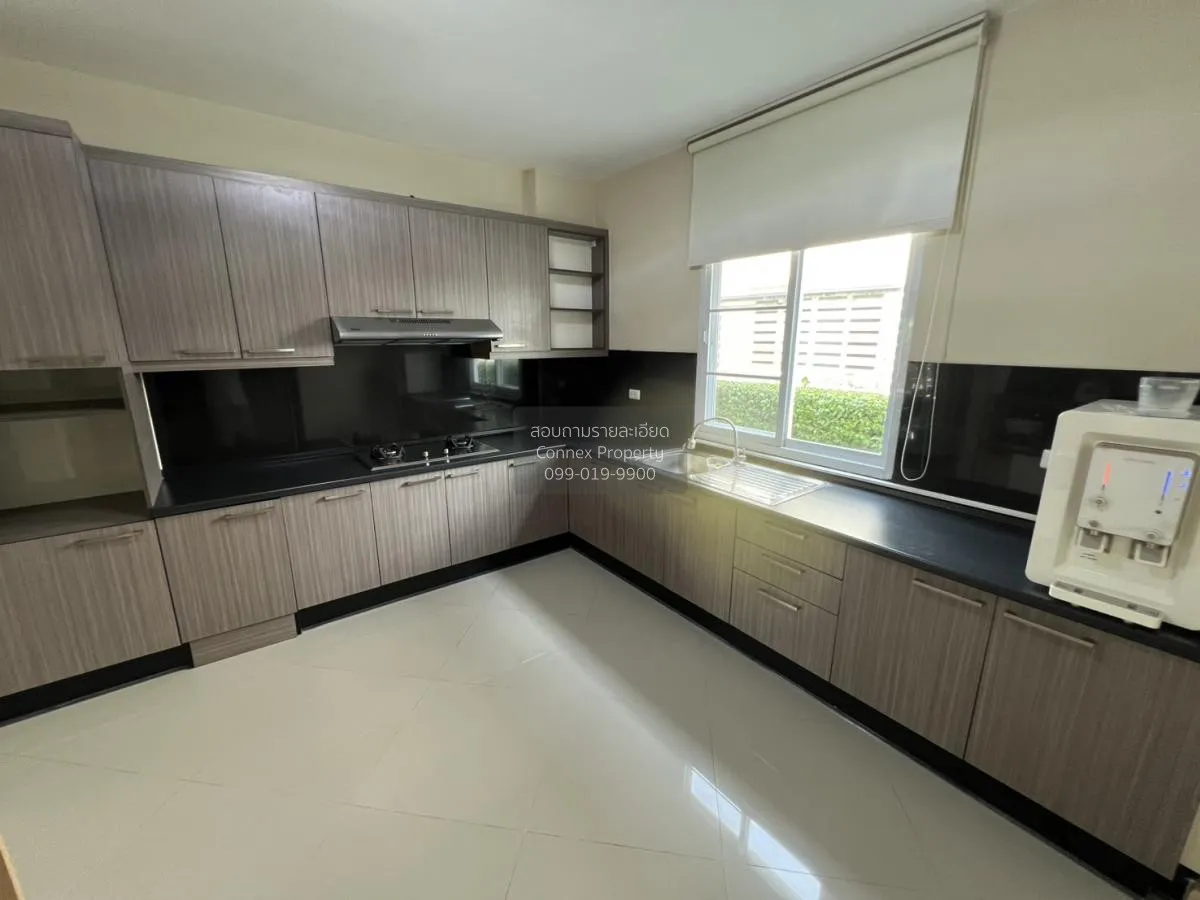 ขายบ้าน  สินธานี แกรนด์วิลล์ รังสิต คลอง 5 รังสิต ธัญบุรี ปทุมธาน