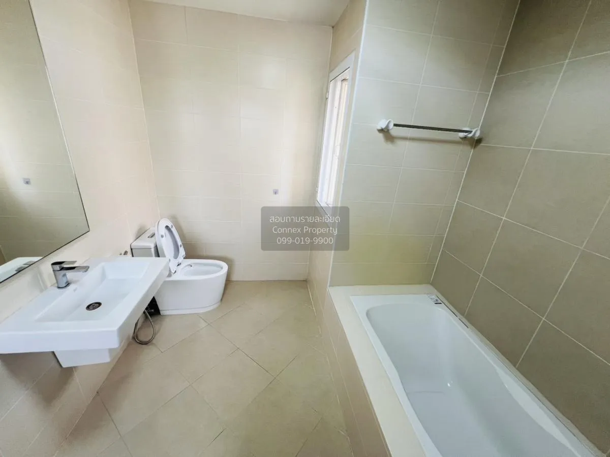 ขายบ้าน  สินธานี แกรนด์วิลล์ รังสิต คลอง 5 รังสิต ธัญบุรี ปทุมธาน