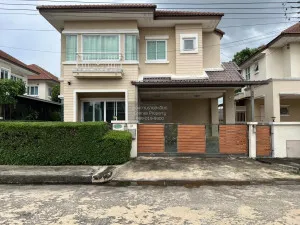 ขายบ้าน  สินธานี แกรนด์วิลล์ รังสิต คลอง 5 รังสิต ธัญบุรี ปทุมธานี CX-125984