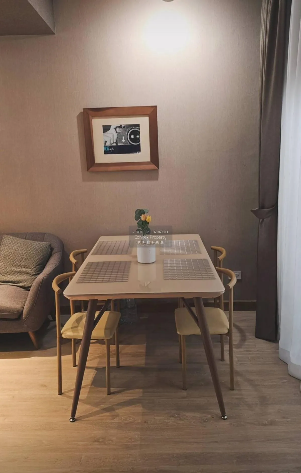 For Rent Townhouse/Townhome  , The Connect 54 Ramintra - Minburi 