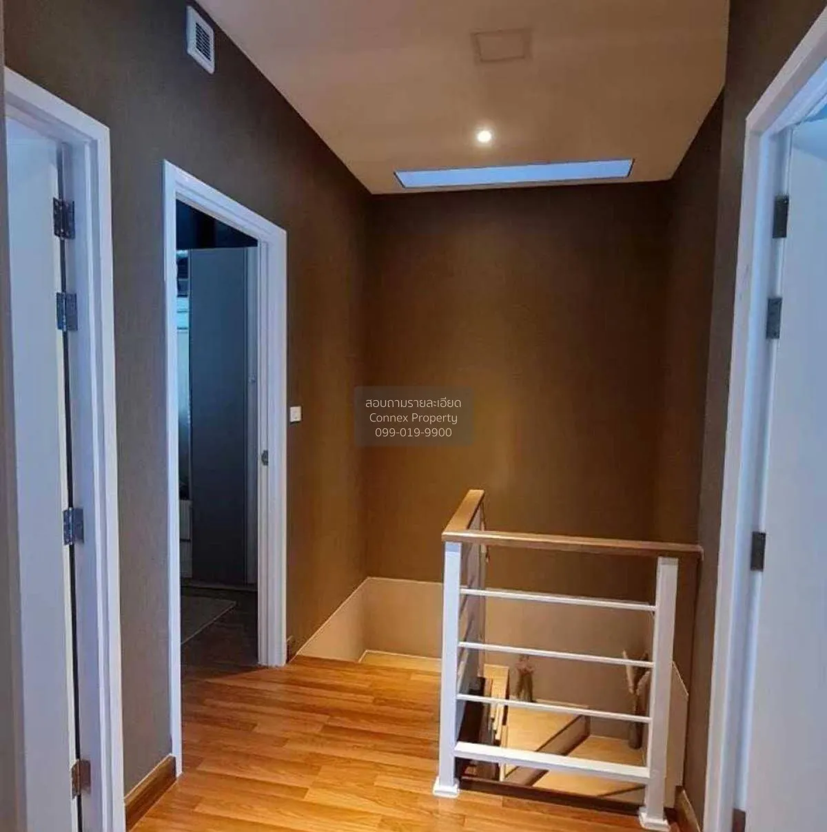 For Rent Townhouse/Townhome  , The Connect 54 Ramintra - Minburi 