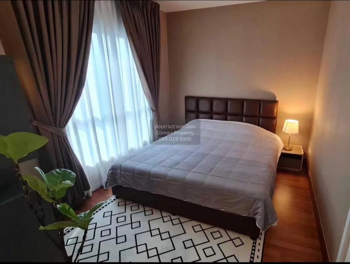 For Rent Townhouse/Townhome  , The Connect 54 Ramintra - Minburi 