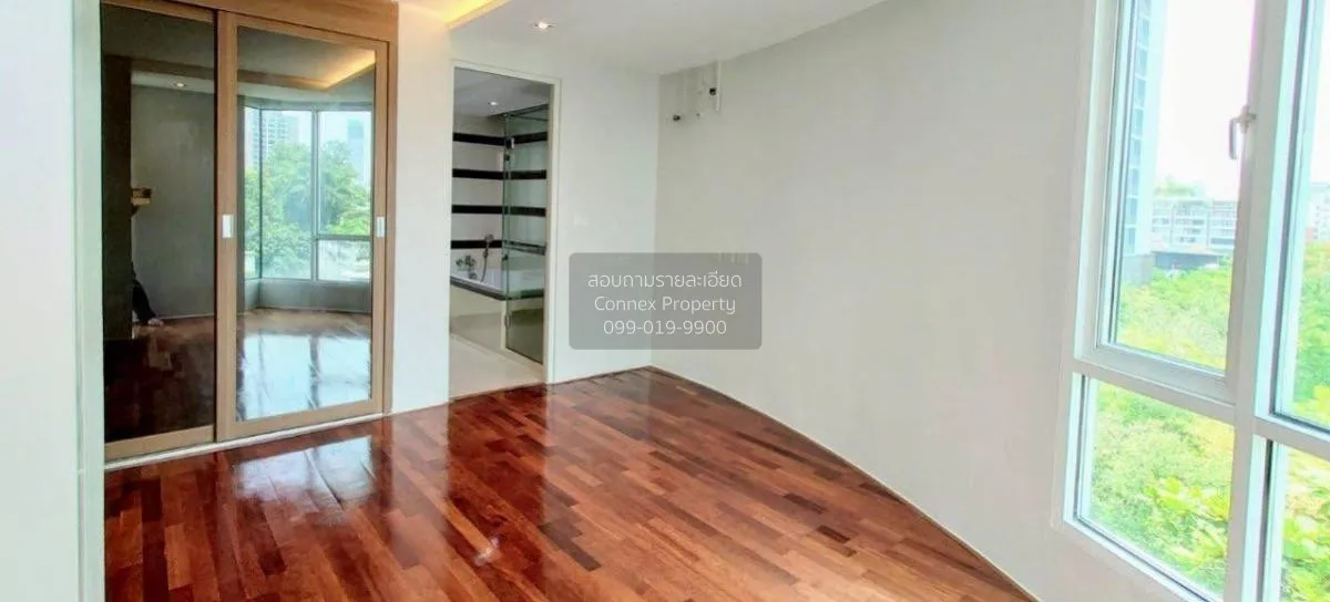 For Sale Condo , Beverly 33 , Duplex , nice view , high floor , c