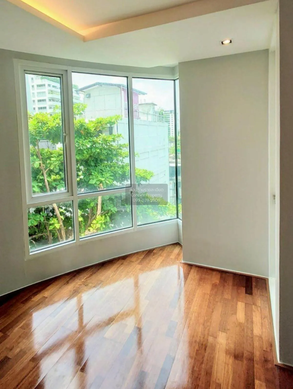 For Sale Condo , Beverly 33 , Duplex , nice view , high floor , c