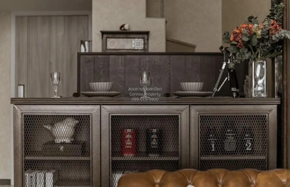 For Rent Condo , KnightsBridge Prime Sathorn , Duplex , BTS-Chong 3