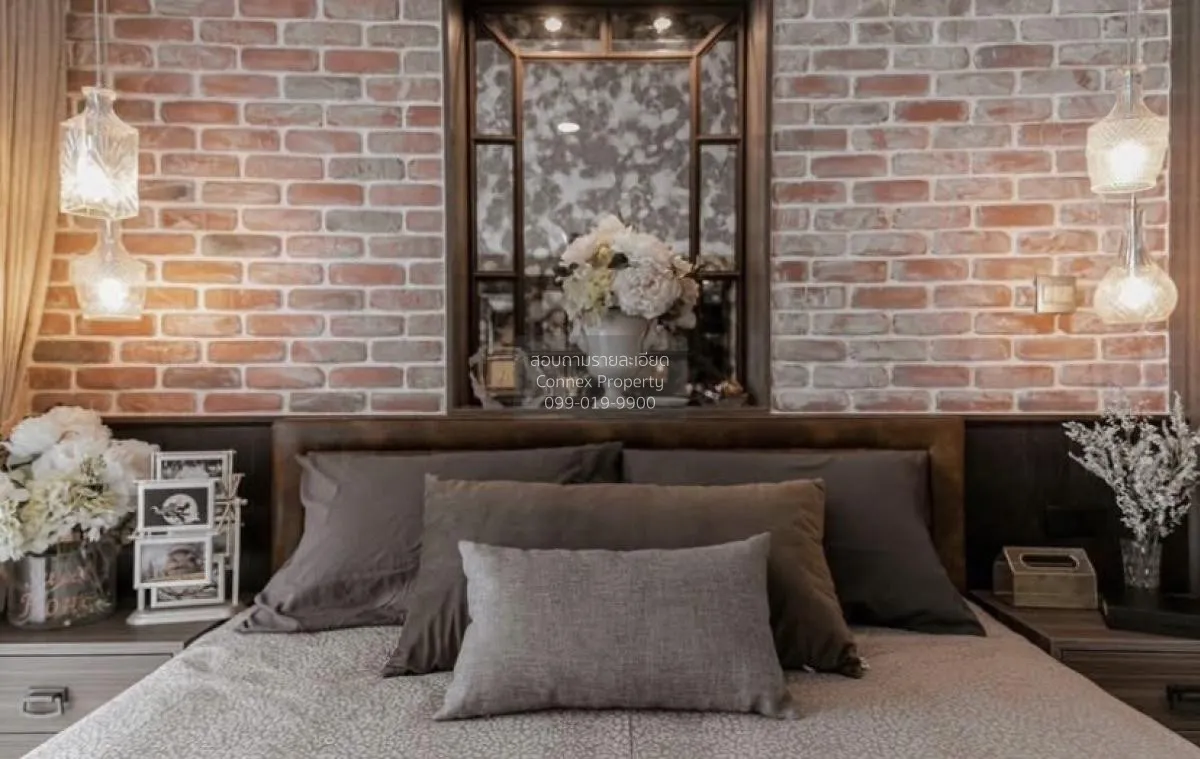 For Rent Condo , KnightsBridge Prime Sathorn , Duplex , BTS-Chong 4