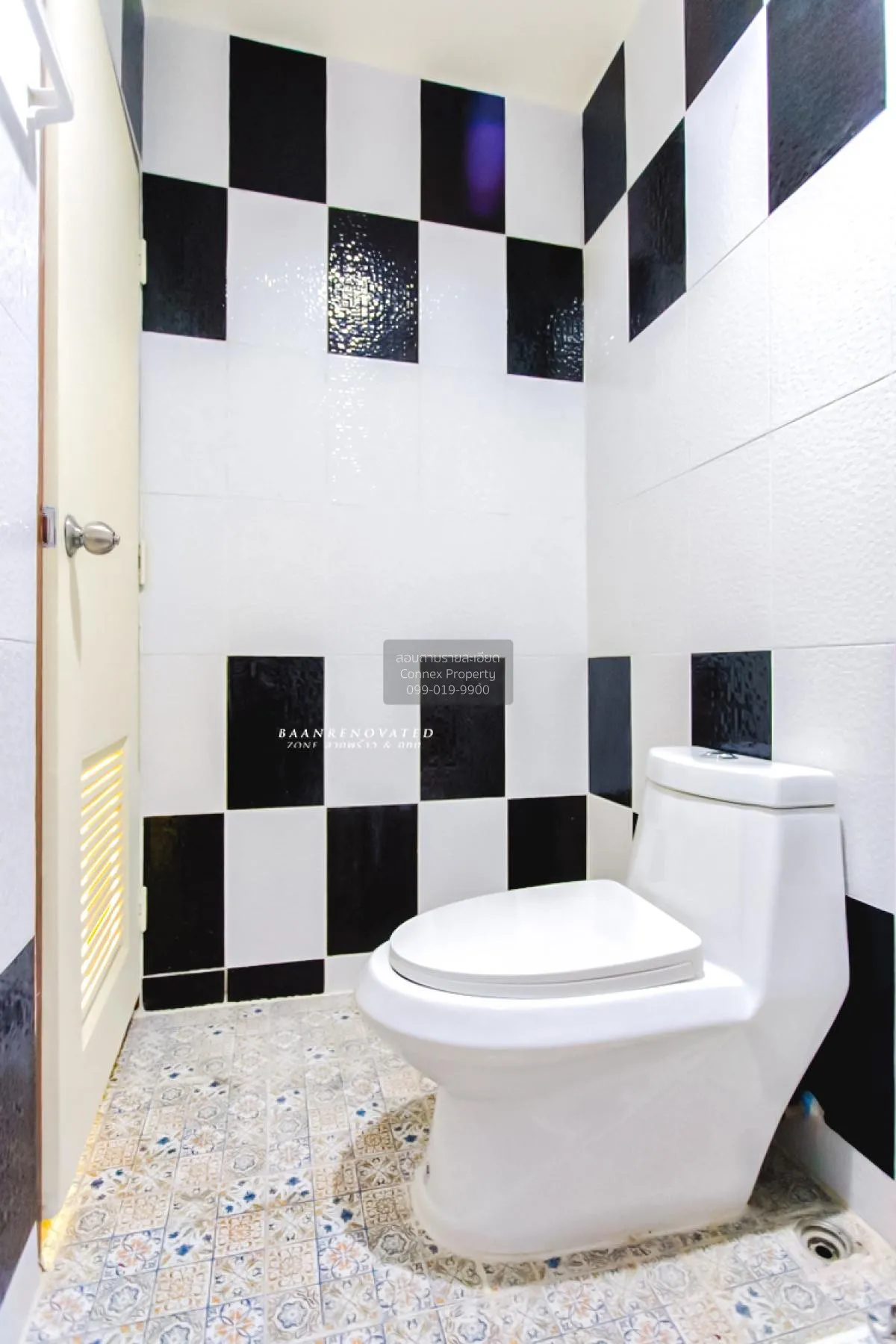 ขายทาวน์เฮ้าส์/ทาวน์โฮม  ศรีวรา ทาวน์อินทาวน์ รีโนเวทใหม่ พลับพลา