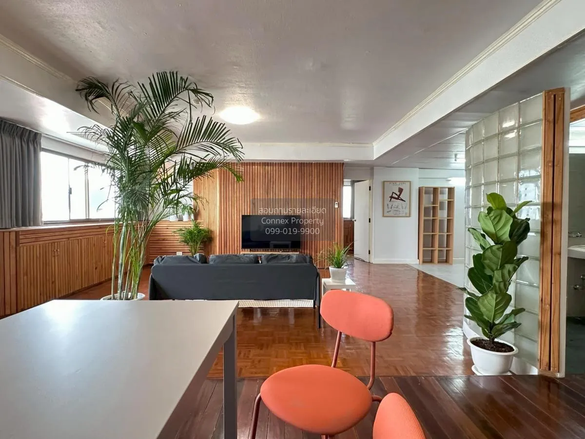 For Rent Condo , Baan On Nut Sukhumvit 77 , corner unit , BTS-On  1