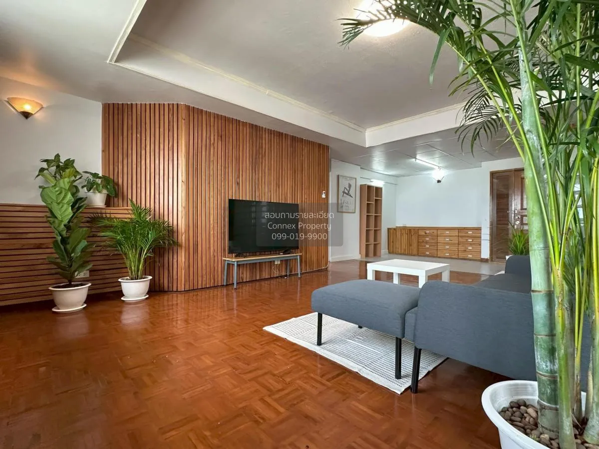 For Rent Condo , Baan On Nut Sukhumvit 77 , corner unit , BTS-On 