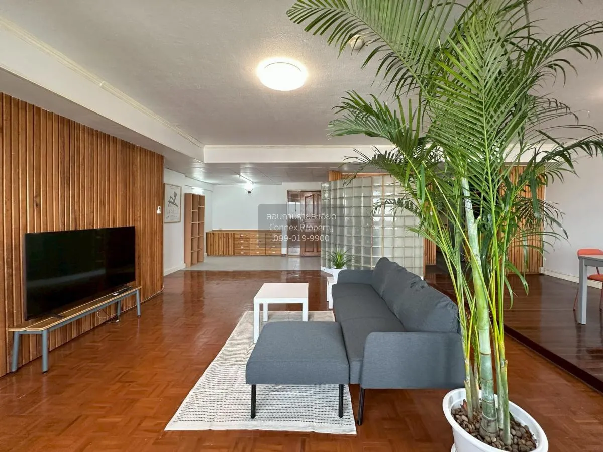 For Rent Condo , Baan On Nut Sukhumvit 77 , corner unit , BTS-On 