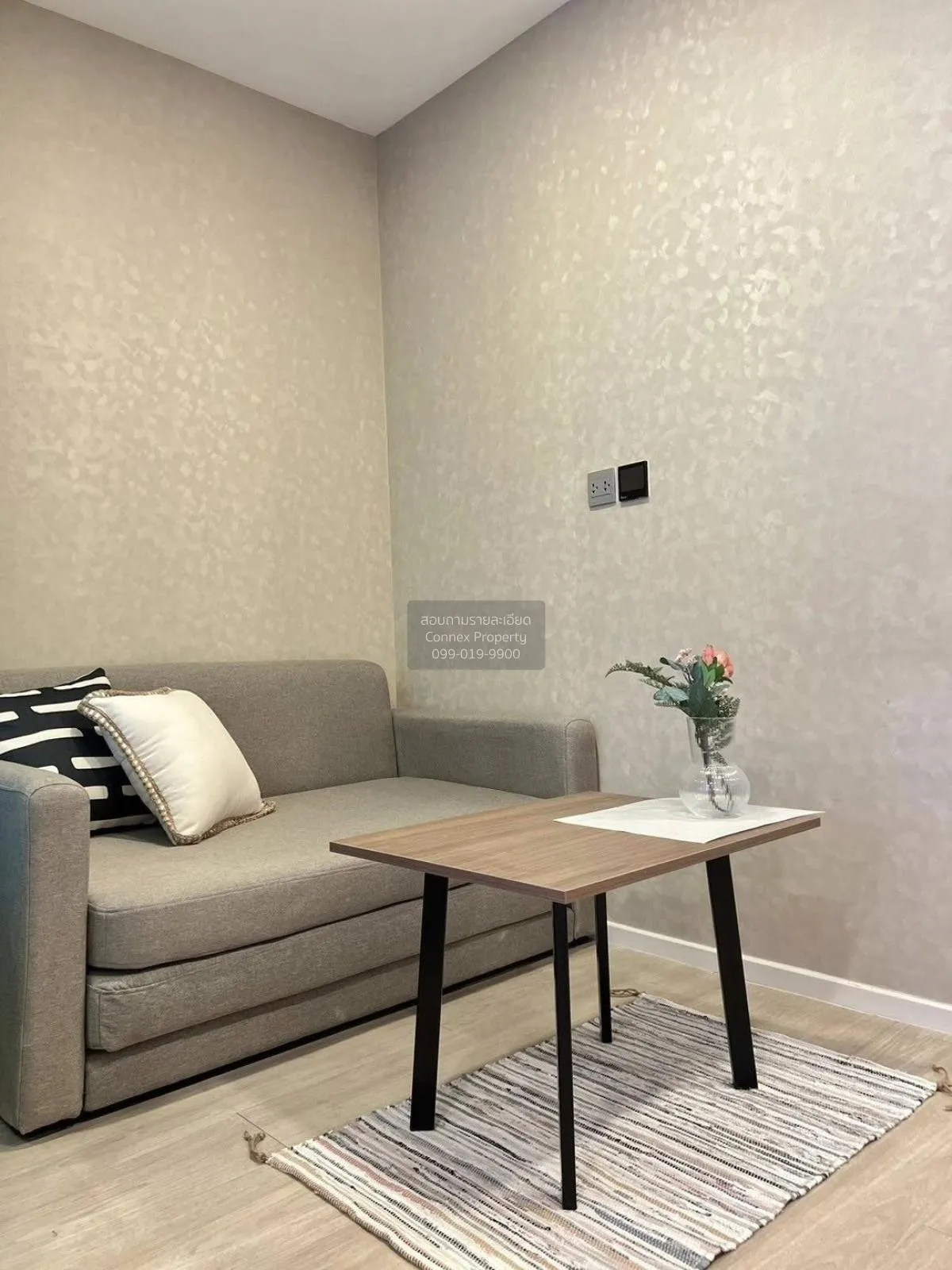 For Rent Condo , Atmoz Ladprao 71 , Lat Phrao , Lat Phrao , Bangk 3