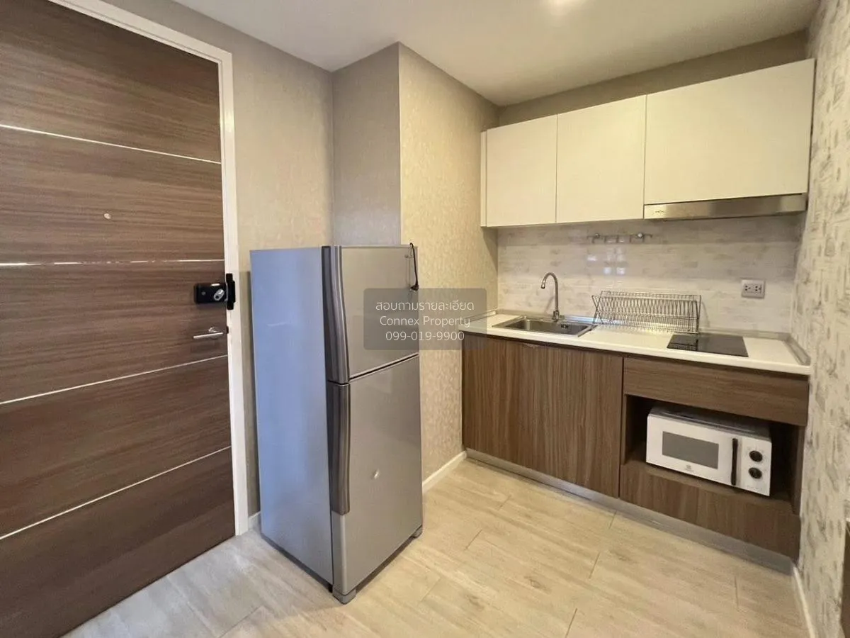 For Rent Condo , Atmoz Ladprao 71 , Lat Phrao , Lat Phrao , Bangk