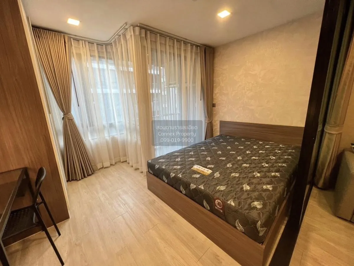 For Rent Condo , Atmoz Ladprao 71 , Lat Phrao , Lat Phrao , Bangk