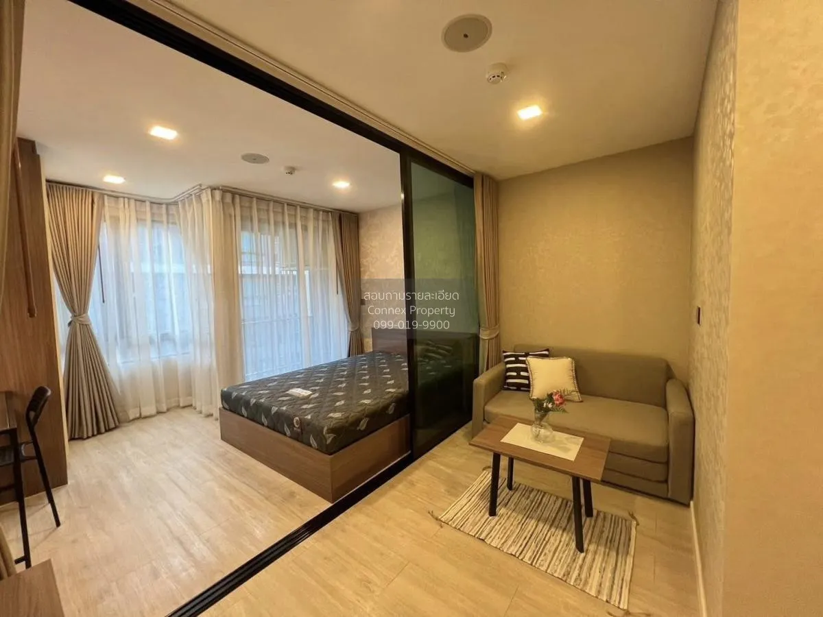 For Rent Condo , Atmoz Ladprao 71 , Lat Phrao , Lat Phrao , Bangk