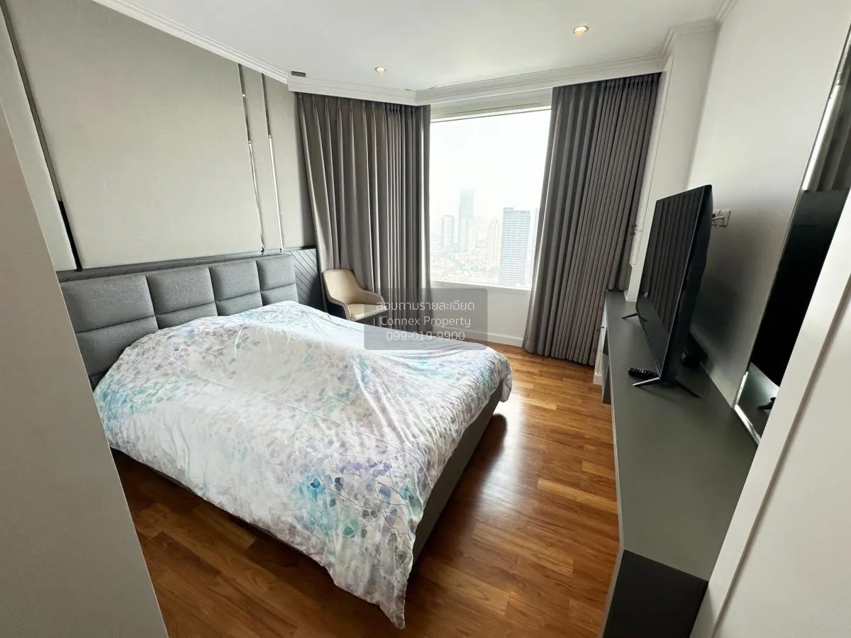 ขายคอนโด  วอร์เตอร์มาร์ค เจ้าพระยา ริเวอร์ วิวสวย ชั้นสูง วิวแม่น 1