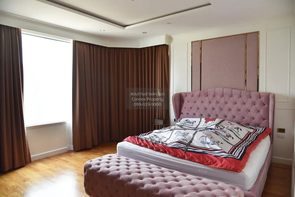 ขายคอนโด  วอร์เตอร์มาร์ค เจ้าพระยา ริเวอร์ วิวสวย ชั้นสูง วิวแม่น 4