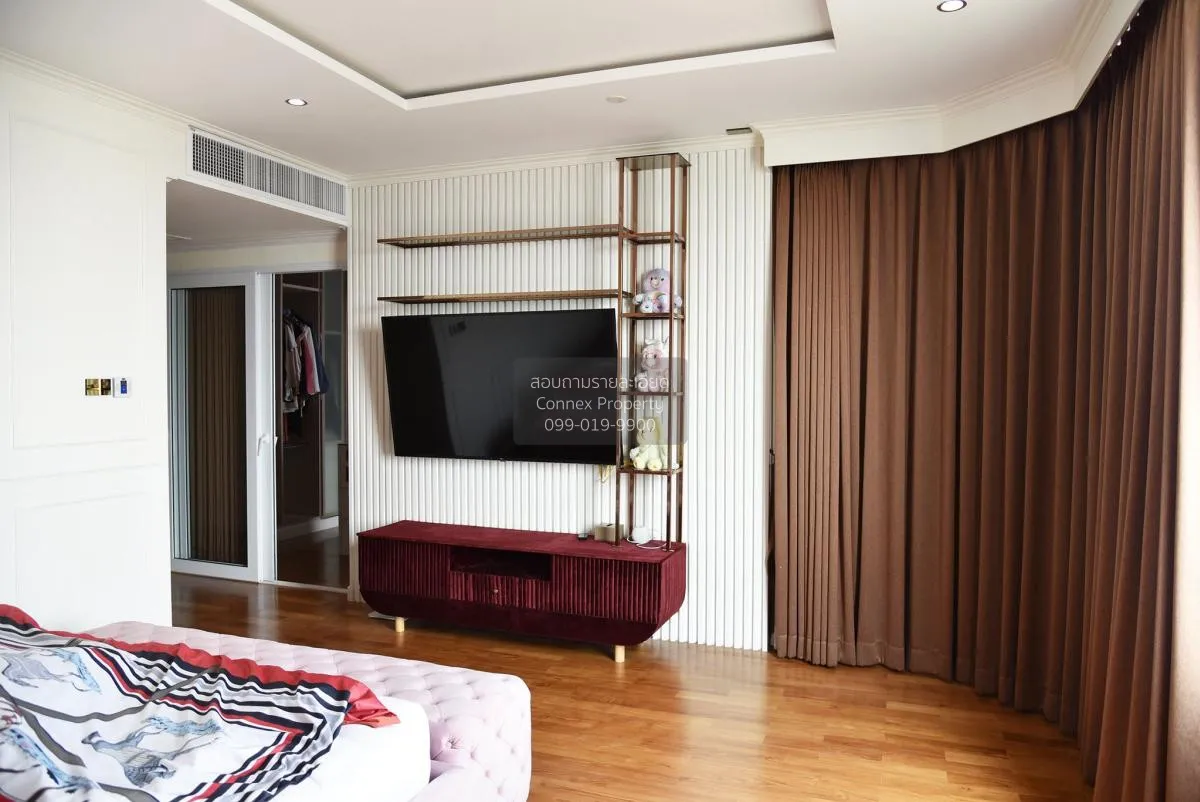 ขายคอนโด  วอร์เตอร์มาร์ค เจ้าพระยา ริเวอร์ วิวสวย ชั้นสูง วิวแม่น