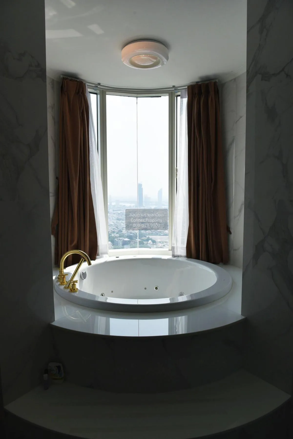 ขายคอนโด  วอร์เตอร์มาร์ค เจ้าพระยา ริเวอร์ วิวสวย ชั้นสูง วิวแม่น