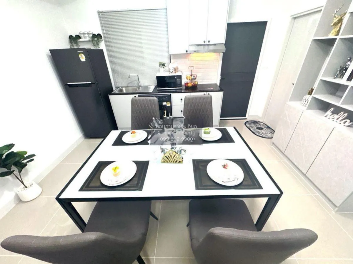 เช่าทาวน์เฮ้าส์/ทาวน์โฮม  พลีโน่ สุขุมวิท - บางนา 2 บางพลี บางพลี 3