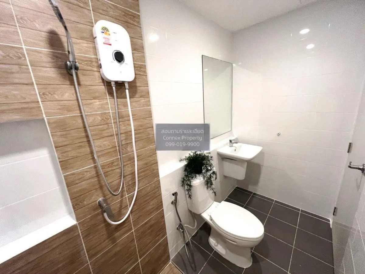 เช่าทาวน์เฮ้าส์/ทาวน์โฮม  พลีโน่ สุขุมวิท - บางนา 2 บางพลี บางพลี